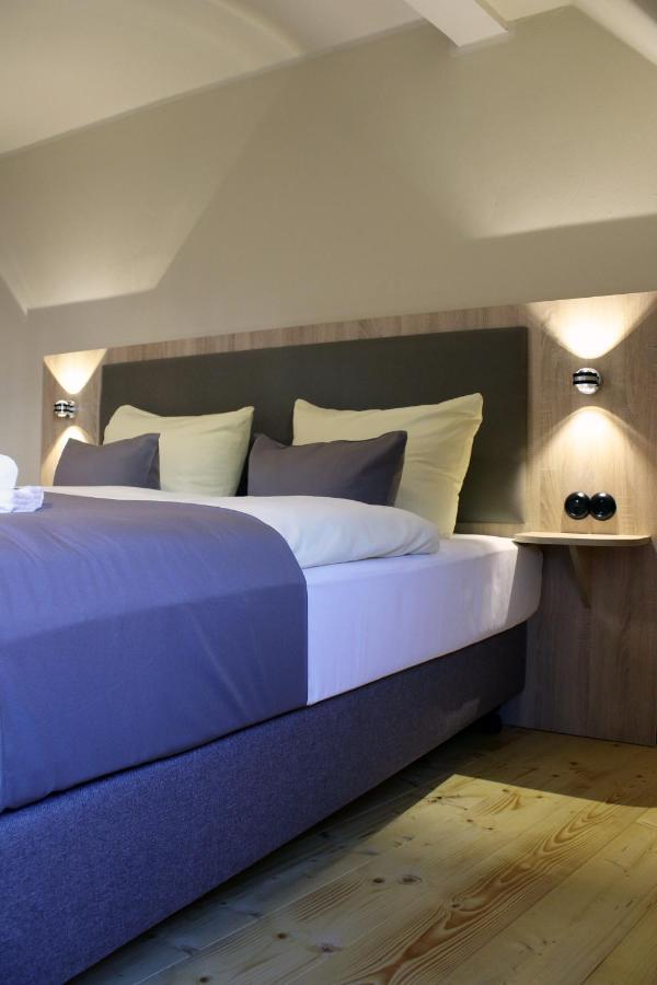 Hotel Garni Tilia Quedlinbourg Extérieur photo