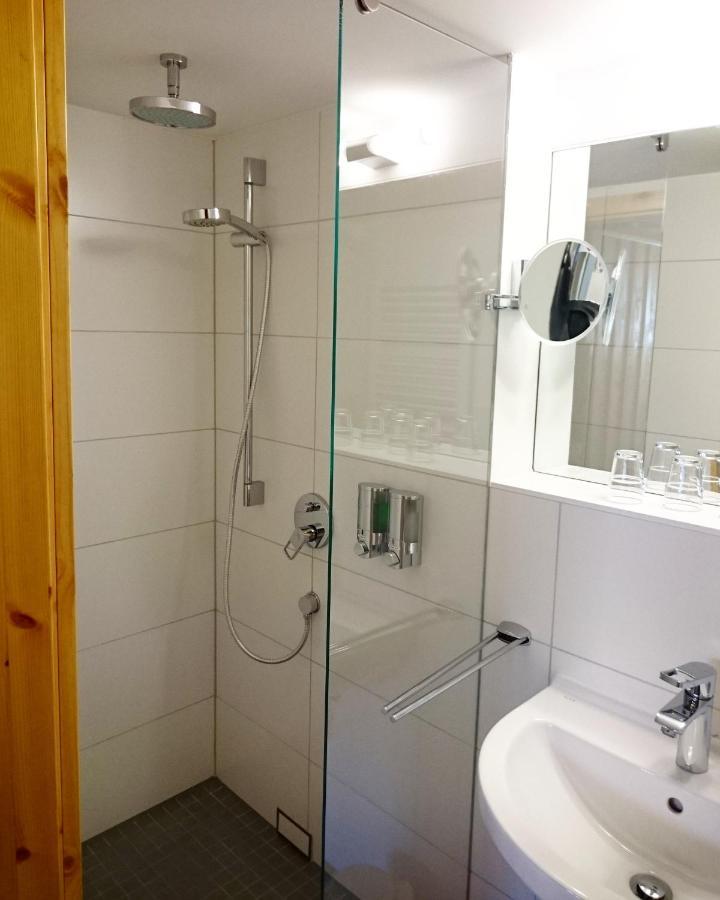 Hotel Garni Tilia Quedlinbourg Extérieur photo